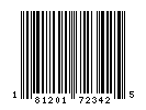 UPC-A of 18.117.234.225