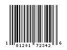 UPC-A of 18.117.234.226