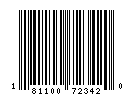 UPC-A of 18.117.234.230