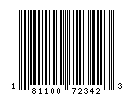 UPC-A of 18.117.234.233