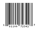 UPC-A of 18.117.234.237