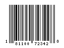 UPC-A of 18.117.234.238