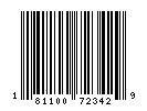 UPC-A of 18.117.234.239