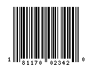 UPC-A of 18.117.234.240