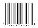 UPC-A of 18.117.234.241