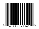 UPC-A of 18.117.234.255