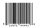 UPC-A of 52.167.244.166