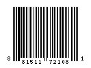 UPC-A of 88.151.172.181