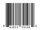 UPC-A of 88.151.172.182