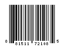 UPC-A of 88.151.172.185