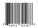 UPC-A of 88.151.172.186