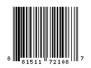 UPC-A of 88.151.172.187