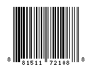 UPC-A of 88.151.172.188