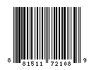 UPC-A of 88.151.172.189