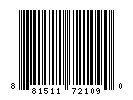 UPC-A of 88.151.172.190